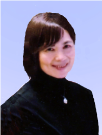 手島亜紀子所長