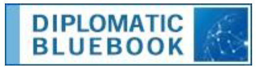 DIPLOMATIC BLUEBOOK 2026